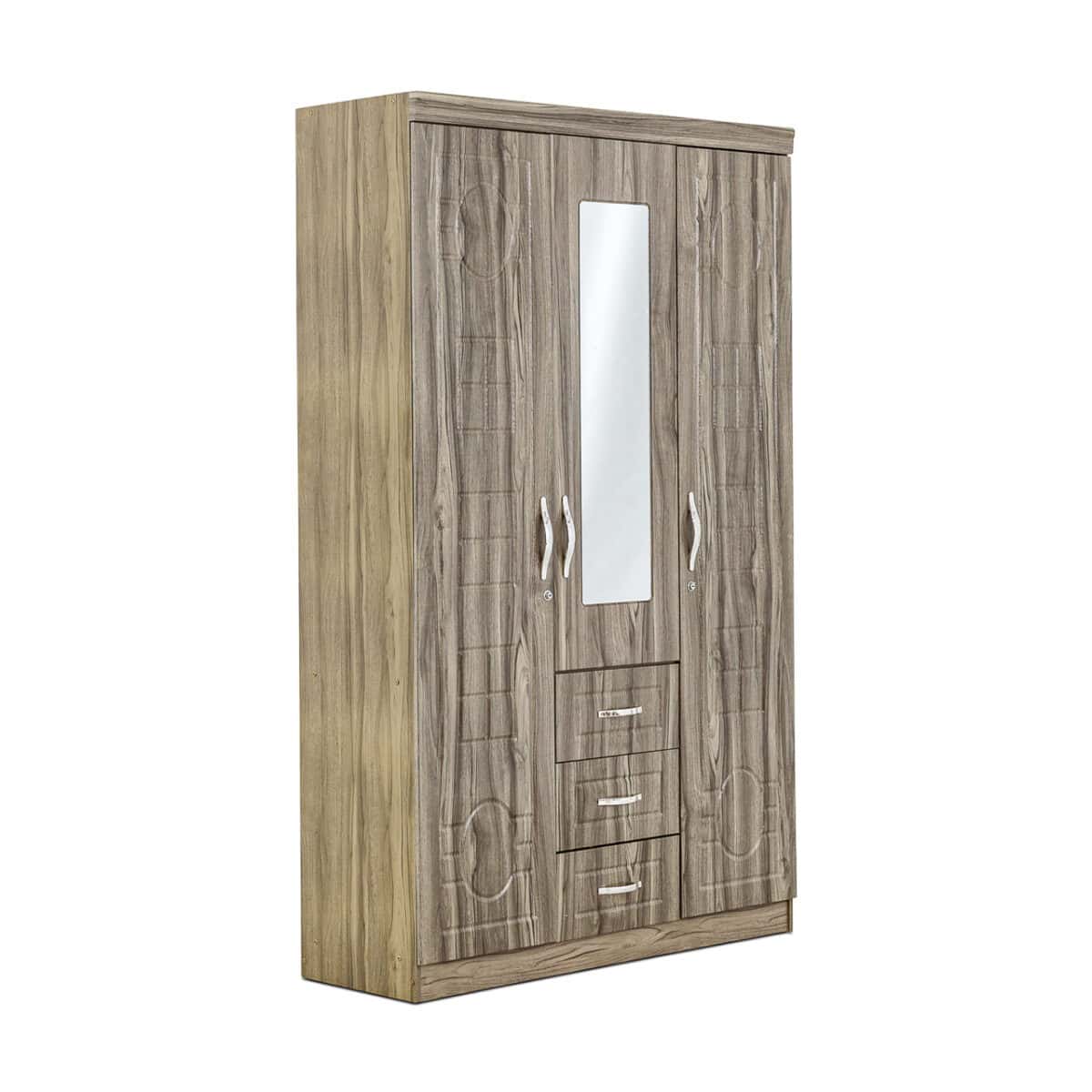 WARDRODE  3 IN 1