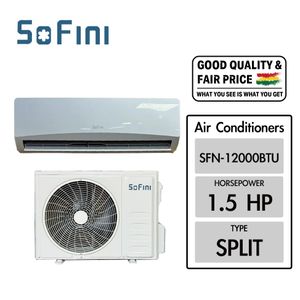 SOFINI SPLIT SYSTEM AIR CONDITION