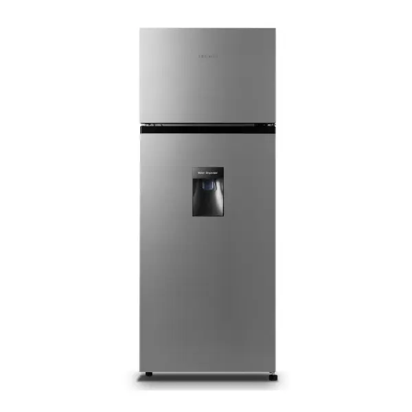 HISENSE 205L REFRIGERATOR WITH WATER DISPENSER