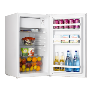 HISENSE 130L TABLE TOP REFRIGERATORS