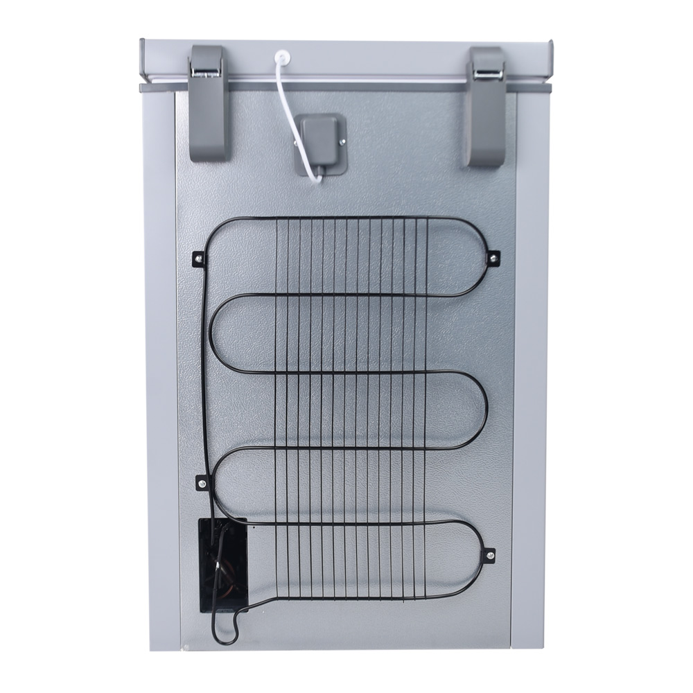 Neon Chest Freezer available at Easy Shopen Ghana
