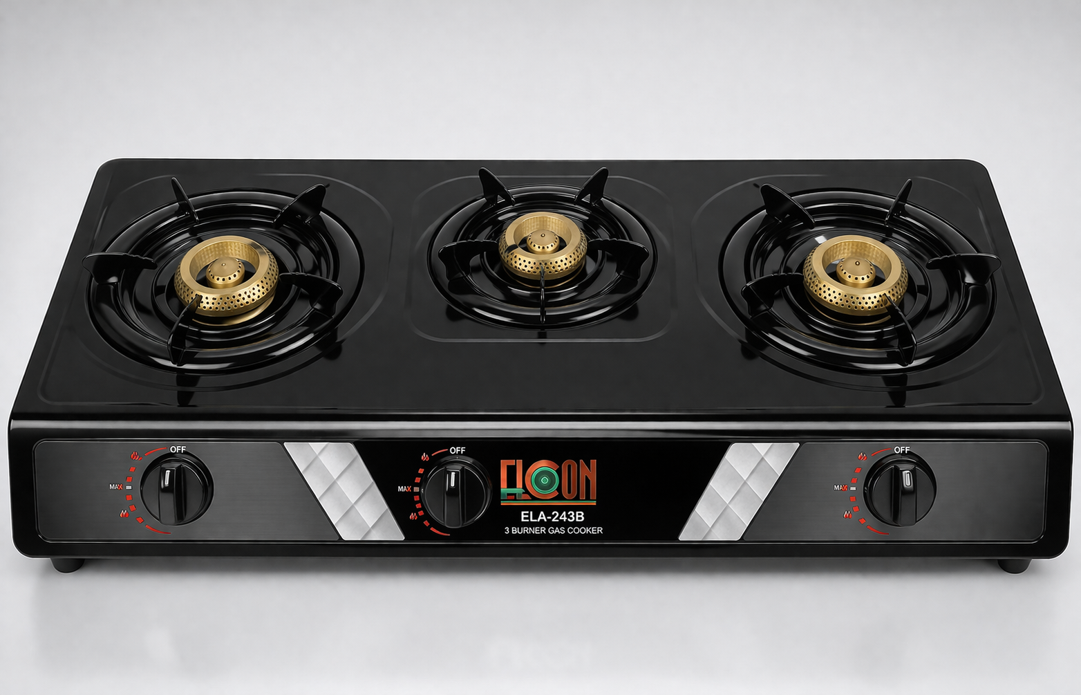 GAS STOVE BURNER