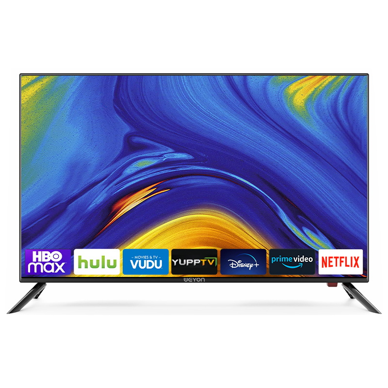 WEYON 43 inch Smart TV (WY-S43)